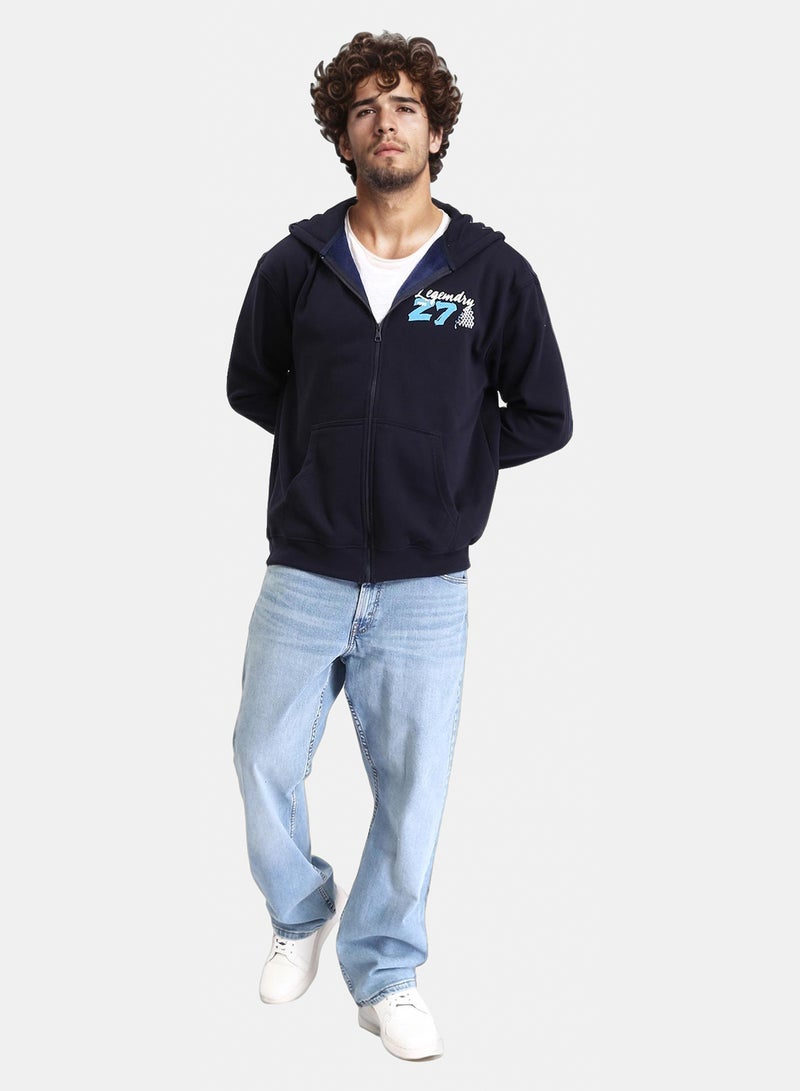 Ravin Men Zip Up Jacket - Image 5